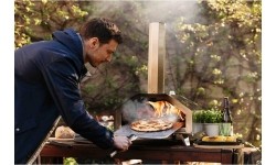 Łopatka do pizzy Ooni - 35,5 cm