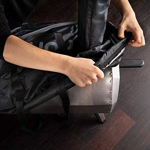 Pokrowiec na torbę Ooni Karu 12