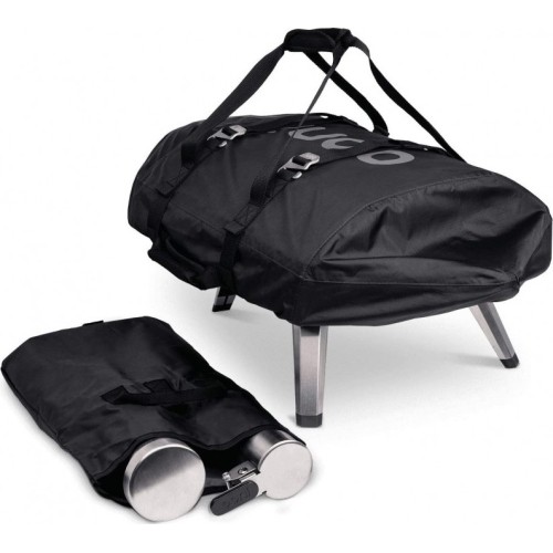 Pokrowiec na torbę Ooni Fyra