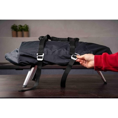 Pokrowiec na torbę Ooni Fyra