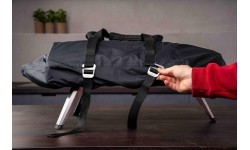 Pokrowiec na torbę Ooni Fyra