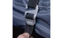 Pokrowiec na torbę Ooni Fyra