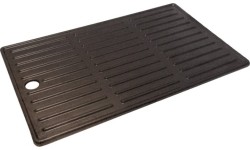 Żeliwna płyta do gotowania do grilli 4-palnikowych Char-Broil