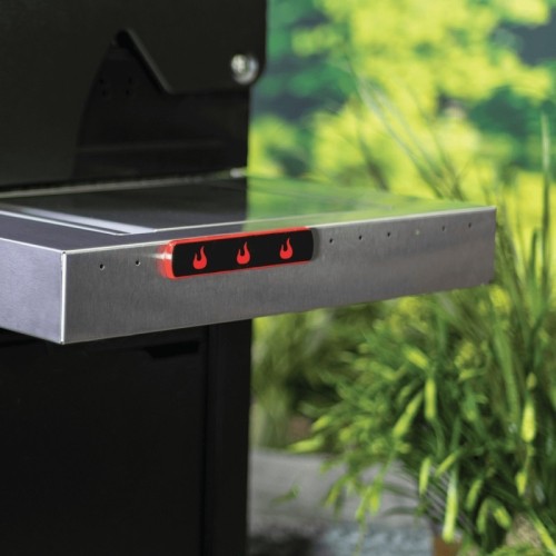 Magnetyczny pasek narzędzi Char-Broil