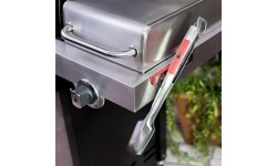 Magnetyczny pasek narzędzi Char-Broil