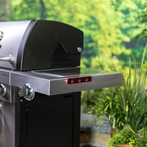 Magnetyczny pasek narzędzi Char-Broil