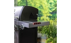 Magnetyczny pasek narzędzi Char-Broil