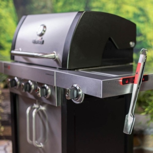 Magnetyczny pasek narzędzi Char-Broil