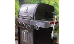 Magnetyczny pasek narzędzi Char-Broil