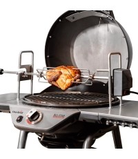 Kepimo iešmas Char-Broil All-Star Rotisserie