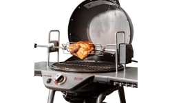 Kepimo iešmas Char-Broil All-Star Rotisserie