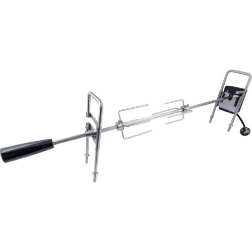 Kepimo iešmas Char-Broil All-Star Rotisserie