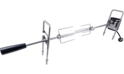 Kepimo iešmas Char-Broil All-Star Rotisserie