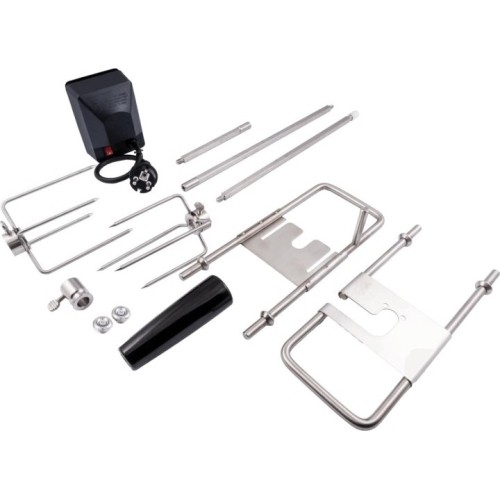 Kepimo iešmas Char-Broil All-Star Rotisserie