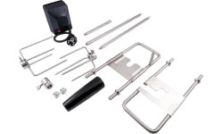 Kepimo iešmas Char-Broil All-Star Rotisserie