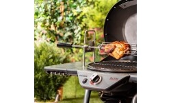 Kepimo iešmas Char-Broil All-Star Rotisserie