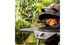 Kepimo iešmas Char-Broil All-Star Rotisserie