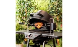Kepimo iešmas Char-Broil All-Star Rotisserie