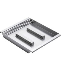 Pojemnik na węgiel Char-Broil Made2Match