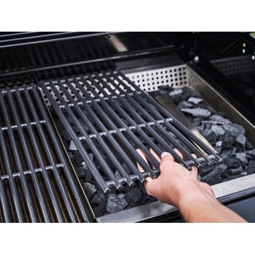 Pojemnik na węgiel Char-Broil Made2Match
