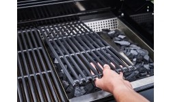 Pokrowiec na węgiel drzewny Char-Broil MADE2MATCH