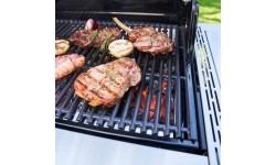 Pokrowiec na węgiel drzewny Char-Broil MADE2MATCH