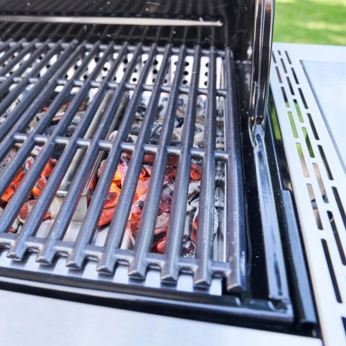 Pojemnik na węgiel Char-Broil Made2Match