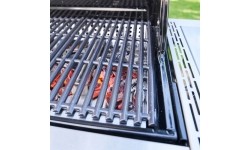 Pokrowiec na węgiel drzewny Char-Broil MADE2MATCH