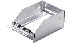 Osłona przeciwwiatrowa dla palnika bocznego Char-broil