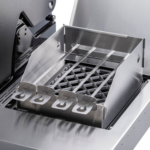 Osłona przeciwwiatrowa dla palnika bocznego Char-broil