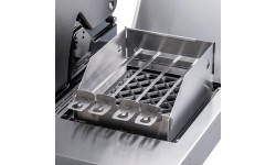 Osłona przeciwwiatrowa dla palnika bocznego Char-broil