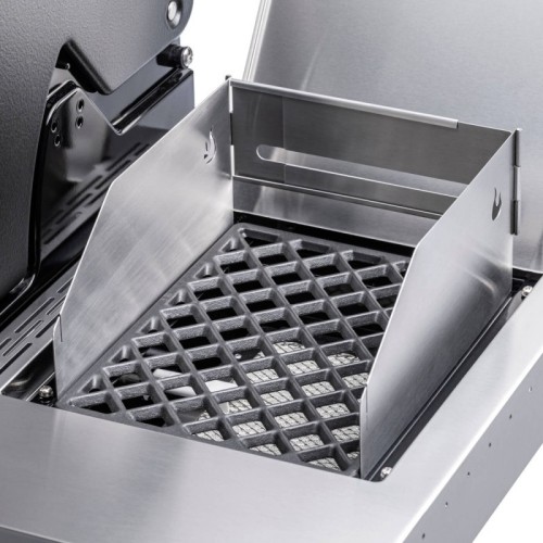 Osłona przeciwwiatrowa dla palnika bocznego Char-broil