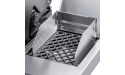 Osłona przeciwwiatrowa dla palnika bocznego Char-broil