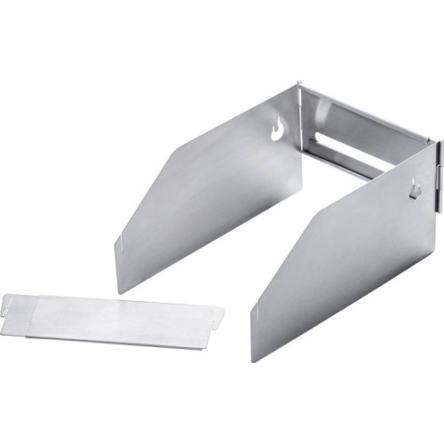 Osłona przeciwwiatrowa dla palnika bocznego Char-broil