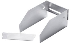 Osłona przeciwwiatrowa dla palnika bocznego Char-broil