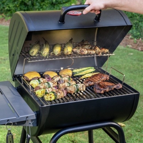 Grill zewnętrzny Char-Griller Wrangler