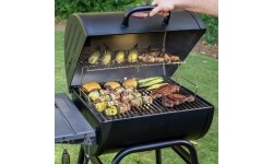 Grill zewnętrzny Char-Griller Wrangler