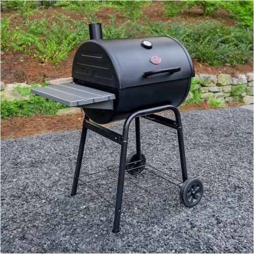 Grill zewnętrzny Char-Griller Wrangler