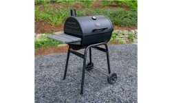 Grill zewnętrzny Char-Griller Wrangler