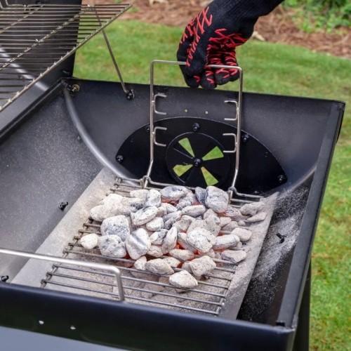 Grill zewnętrzny Char-Griller Wrangler