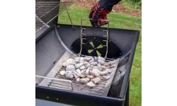Grill zewnętrzny Char-Griller Wrangler