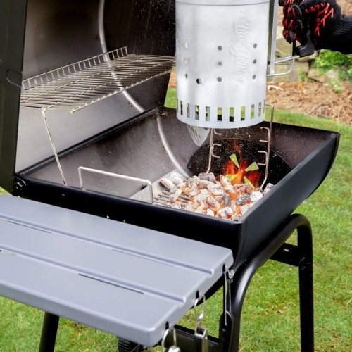 Grill zewnętrzny Char-Griller Wrangler