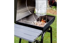 Grill zewnętrzny Char-Griller Wrangler