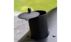 Grill zewnętrzny Char-Griller Wrangler
