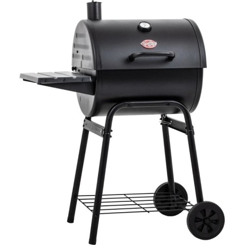 Grill zewnętrzny Char-Griller Wrangler