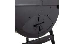 Grill zewnętrzny Char-Griller Wrangler