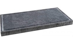 Kamień lawowy 50x30