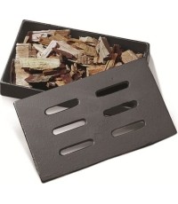 Żeliwne pudełko do wędzenia Char-Broil