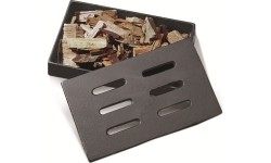 Żeliwne pudełko do wędzenia Char-Broil