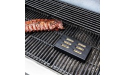 Żeliwne pudełko do wędzenia Char-Broil